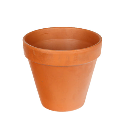 Terracotta Pot 20.5cm
