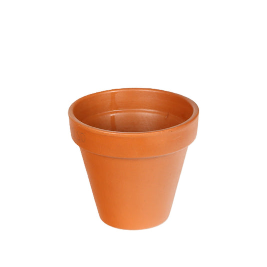 Terracotta Pot 17cm