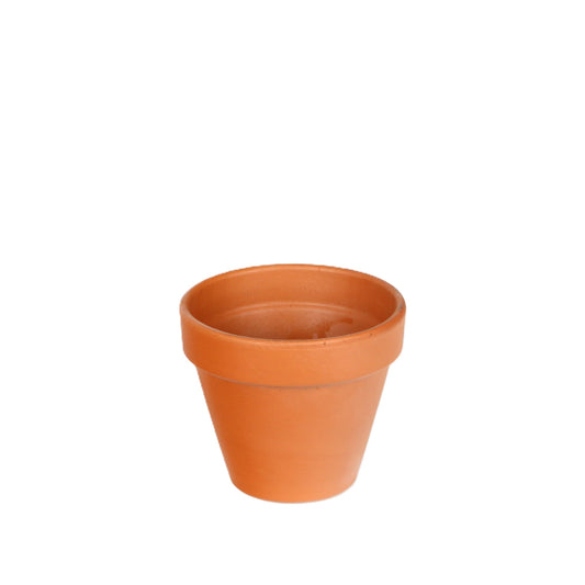 Terracotta Pot 13.5cm