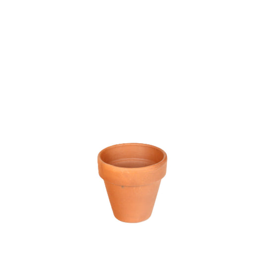 Terracotta Pot 7.5cm