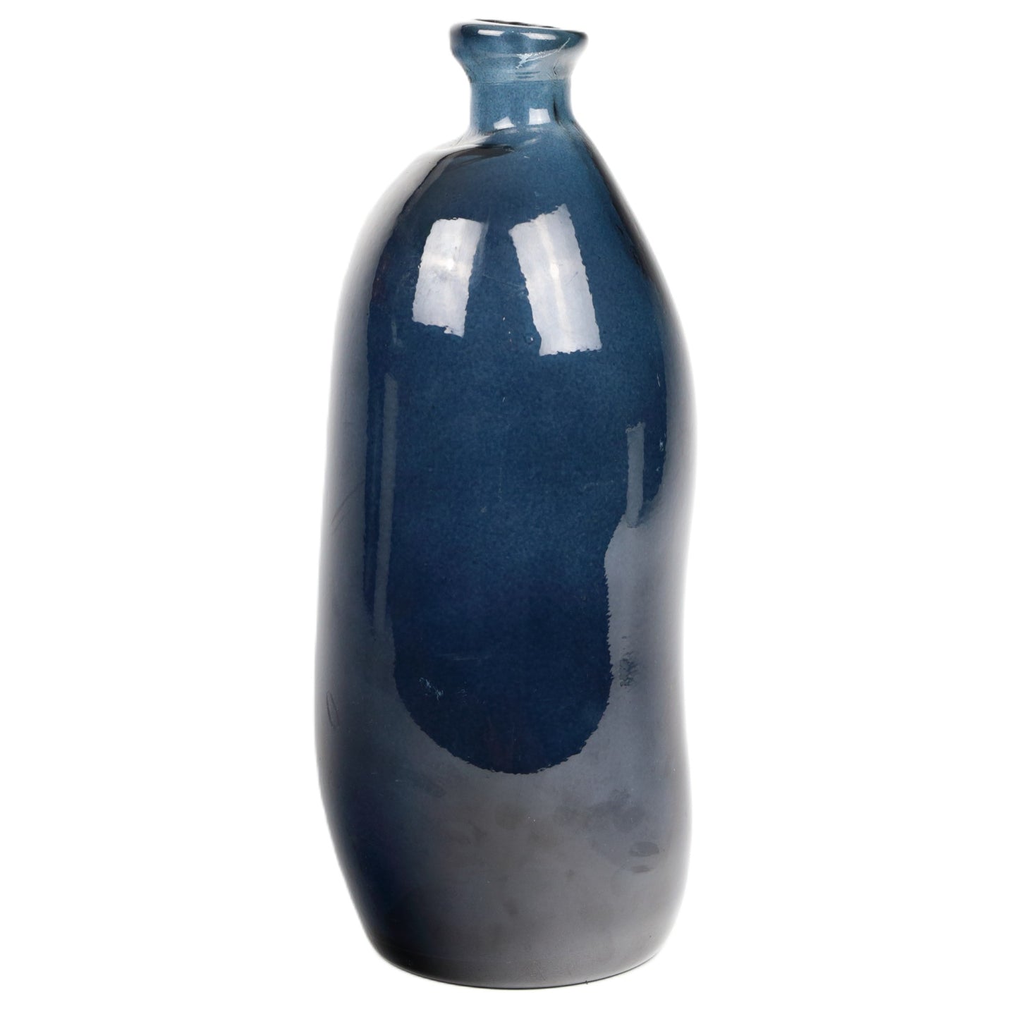 Navy Jelly Bean