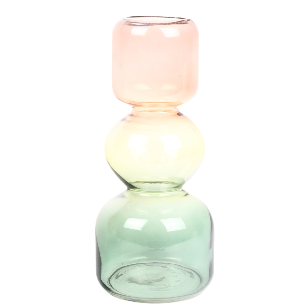 Traffic Light Vase