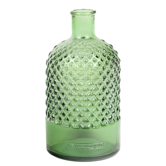 Jade Harlequin Bottle