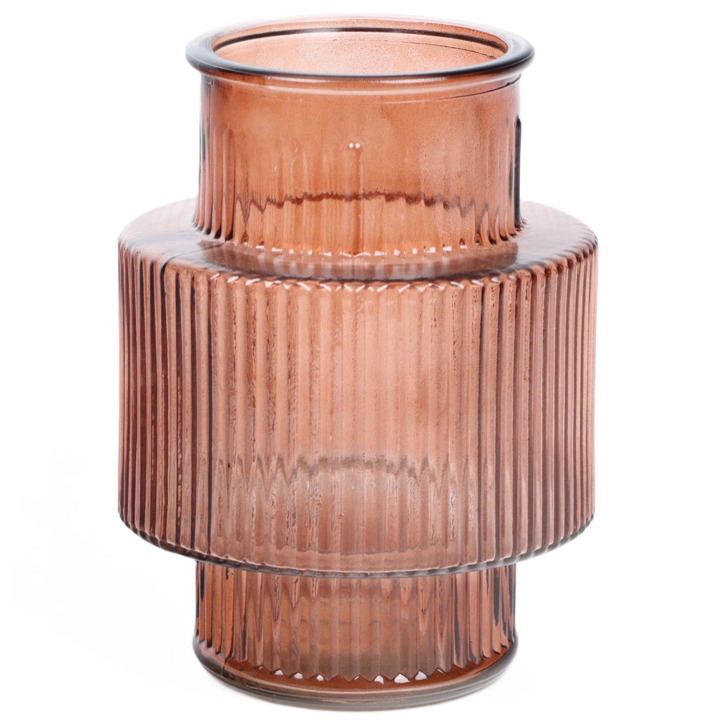 Earthy Plus Vase