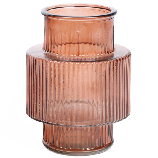 Earthy Plus Vase