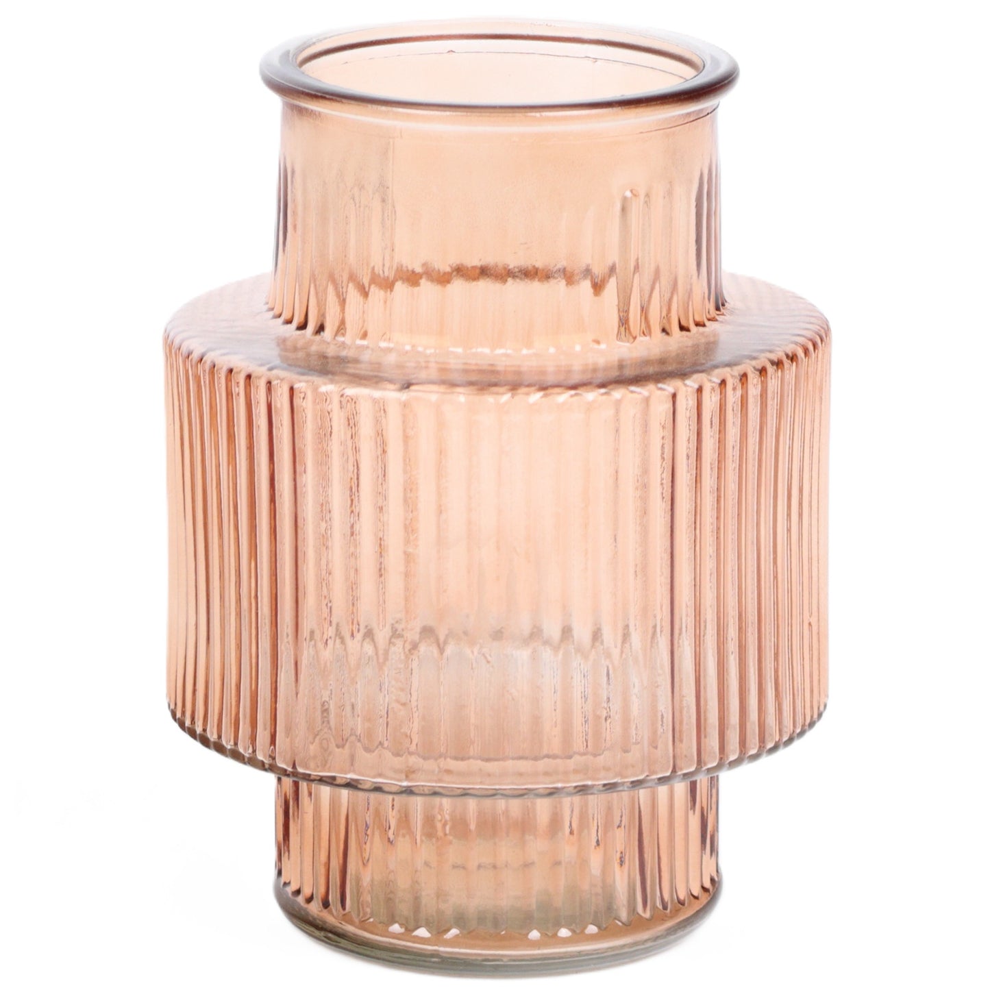 Sandy Plus Vase