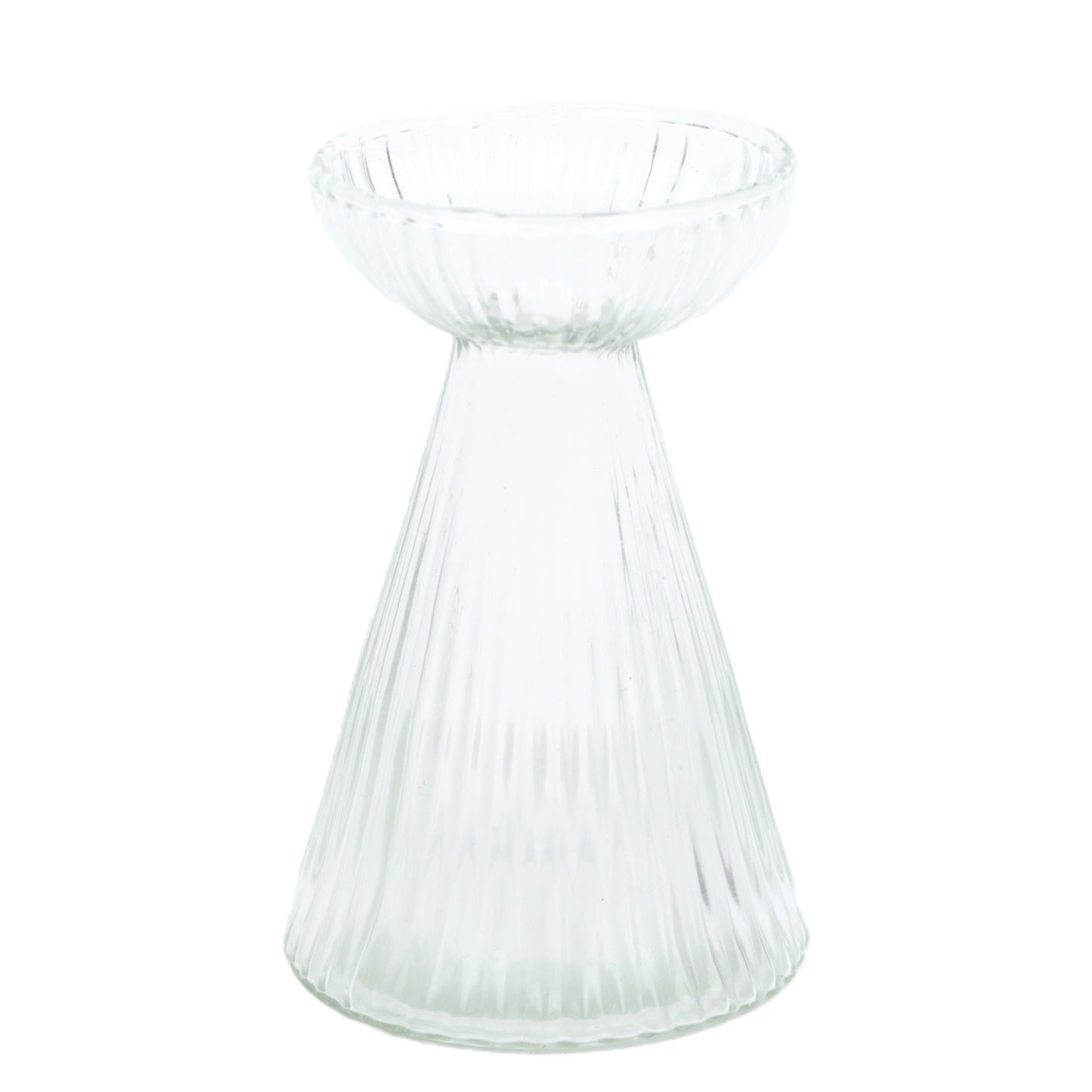 Sage Mini Chalice Vase