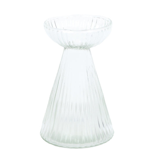 Sage Mini Chalice Vase
