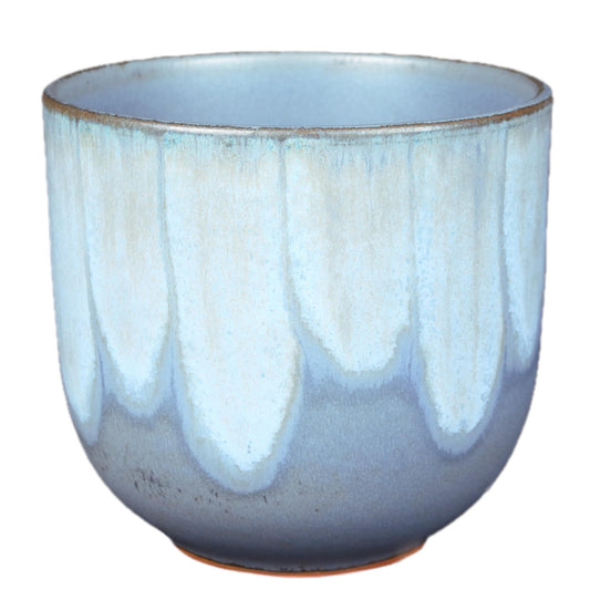 Marine Clouds Pot Large
