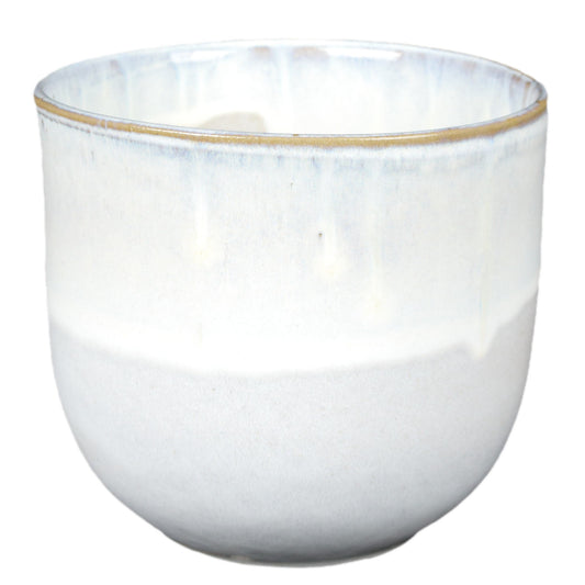Ivory Cylinder Large