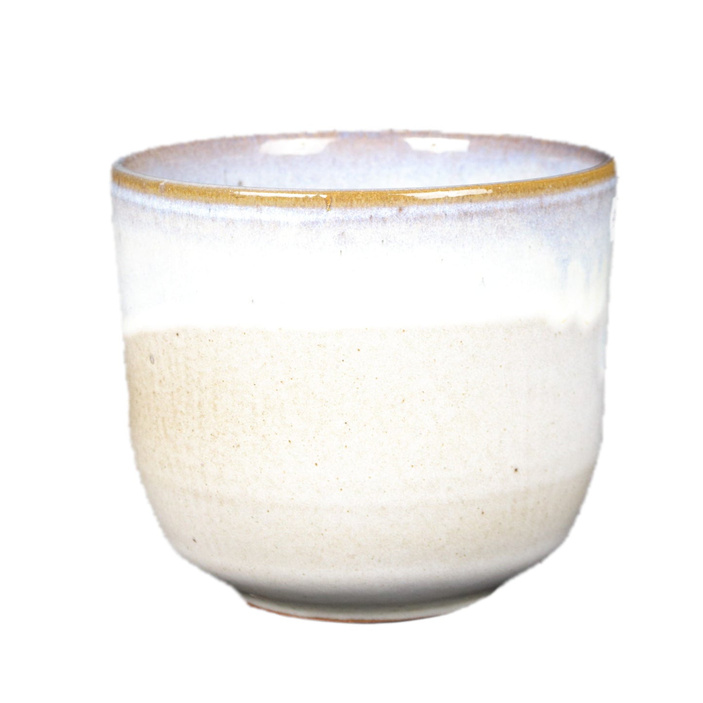 Ivory Cylinder Small