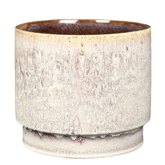 Andecite Grain Pot Large