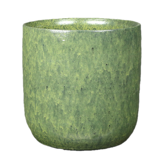 Forest Green Cylinder Large
