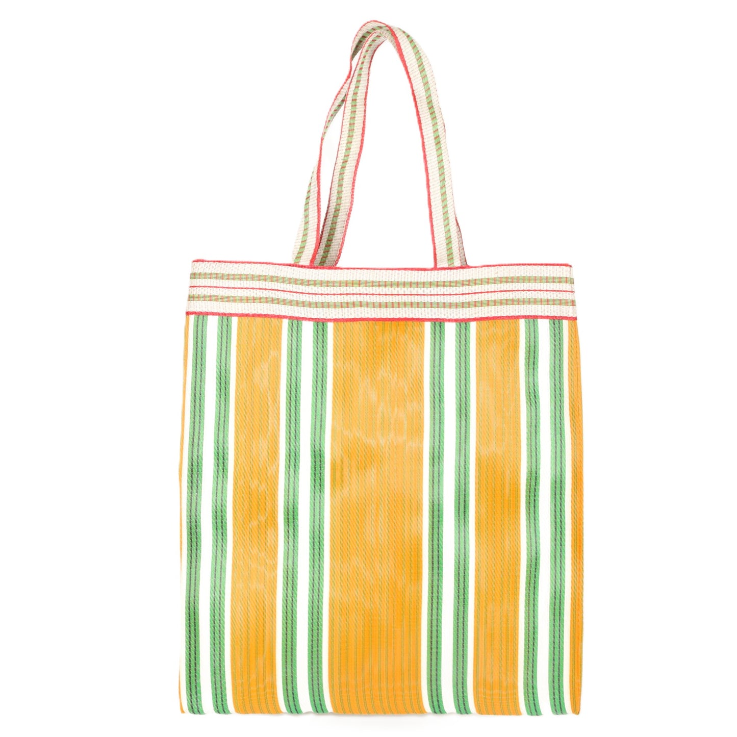 Papaya Tote