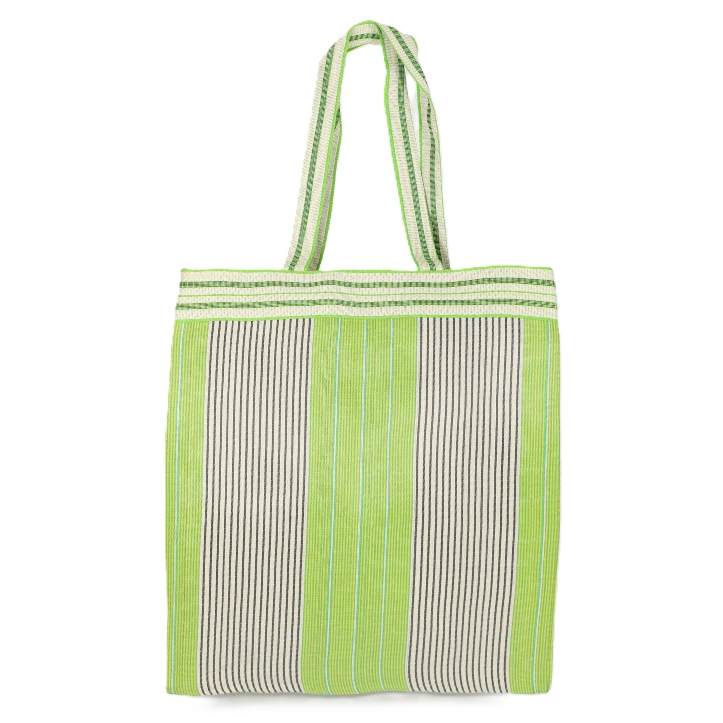 Lime Tote