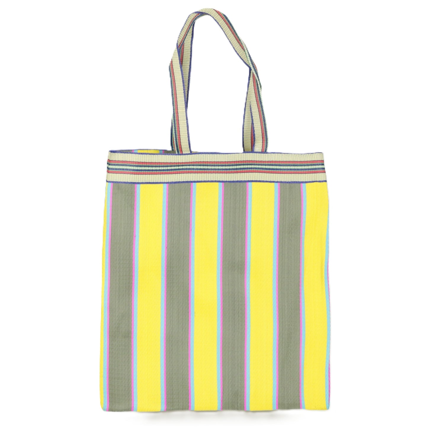 Colourful Tote