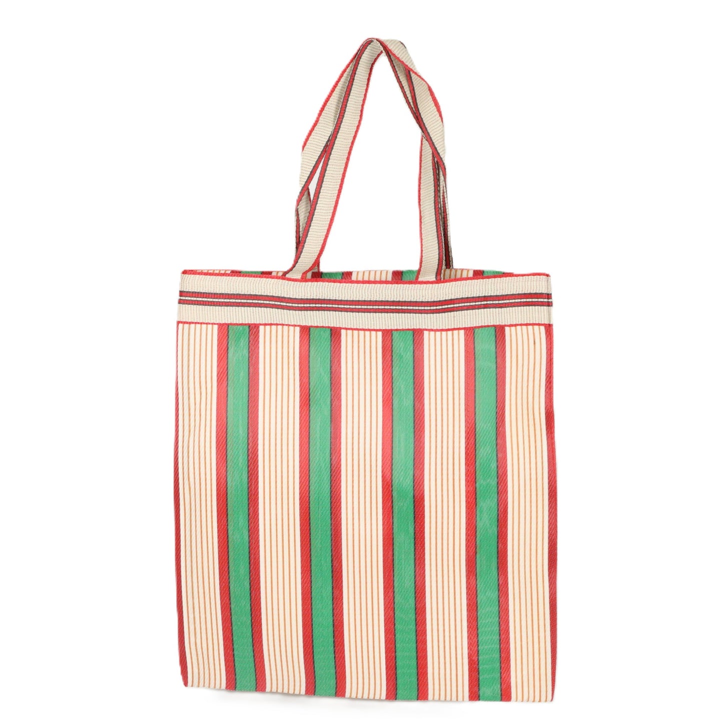 Frosty Forest Tote