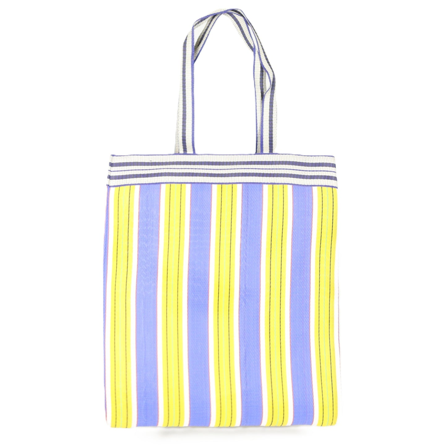 Indigo Honey Tote