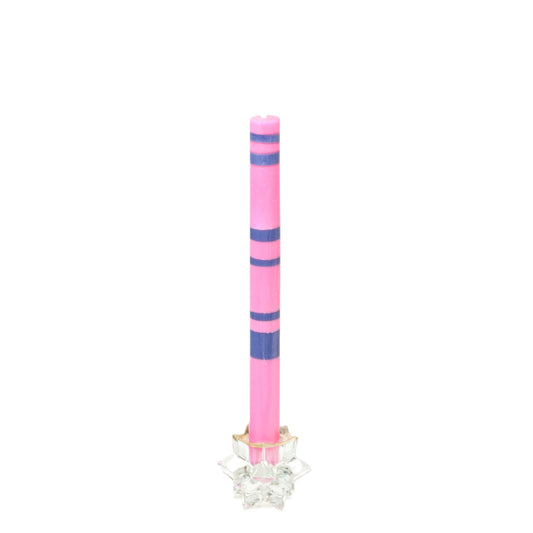 Cherry Navy Candle