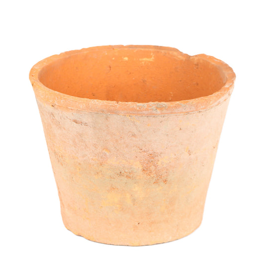 Brick Aged Terracotta 19cm