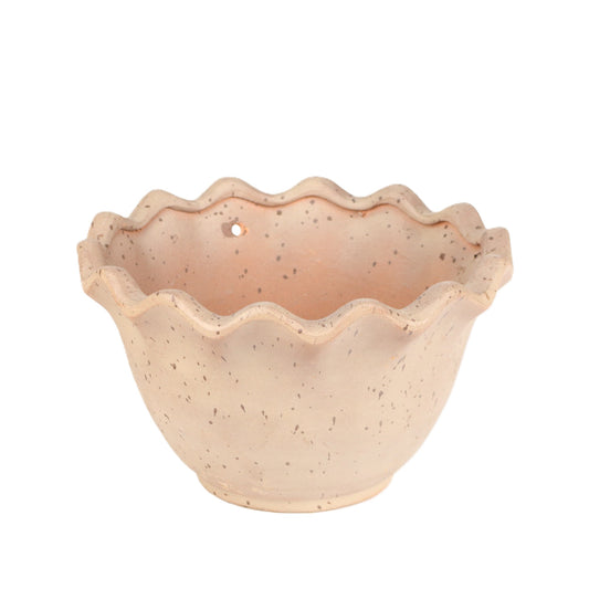 Conch Aged Terracotta