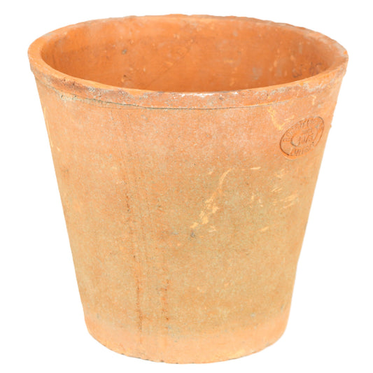 Orange Aged Terracotta 23cm