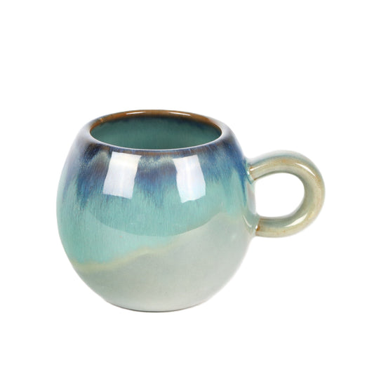 Celestial Feldgrau Mug