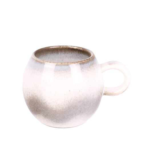 Snowy Mountains Mug