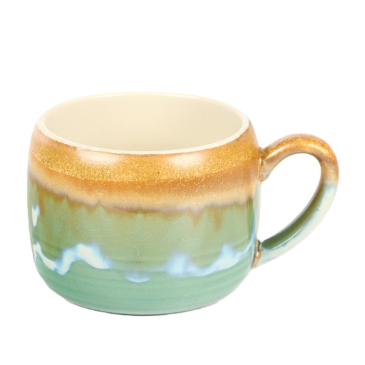 Emerald Beach Mug