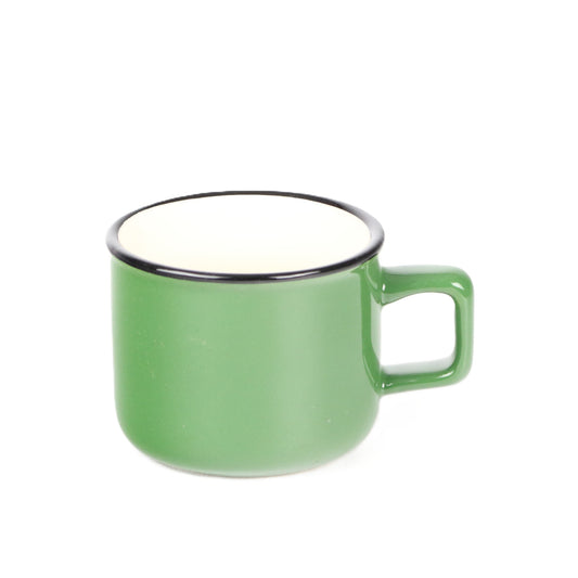 Verdant Espresso Mug