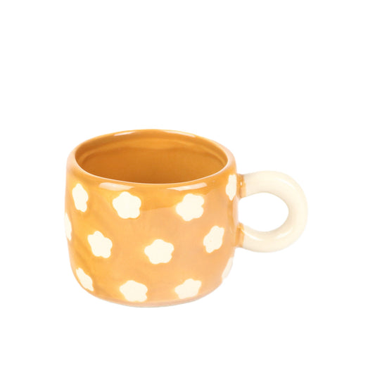 Popcorn Mug