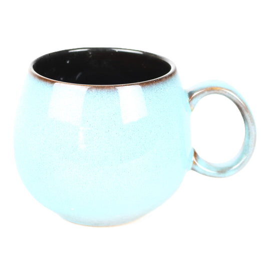 Clear Sky Ball Mug