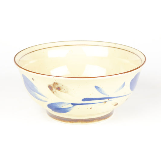 Round Udon Bowl Big