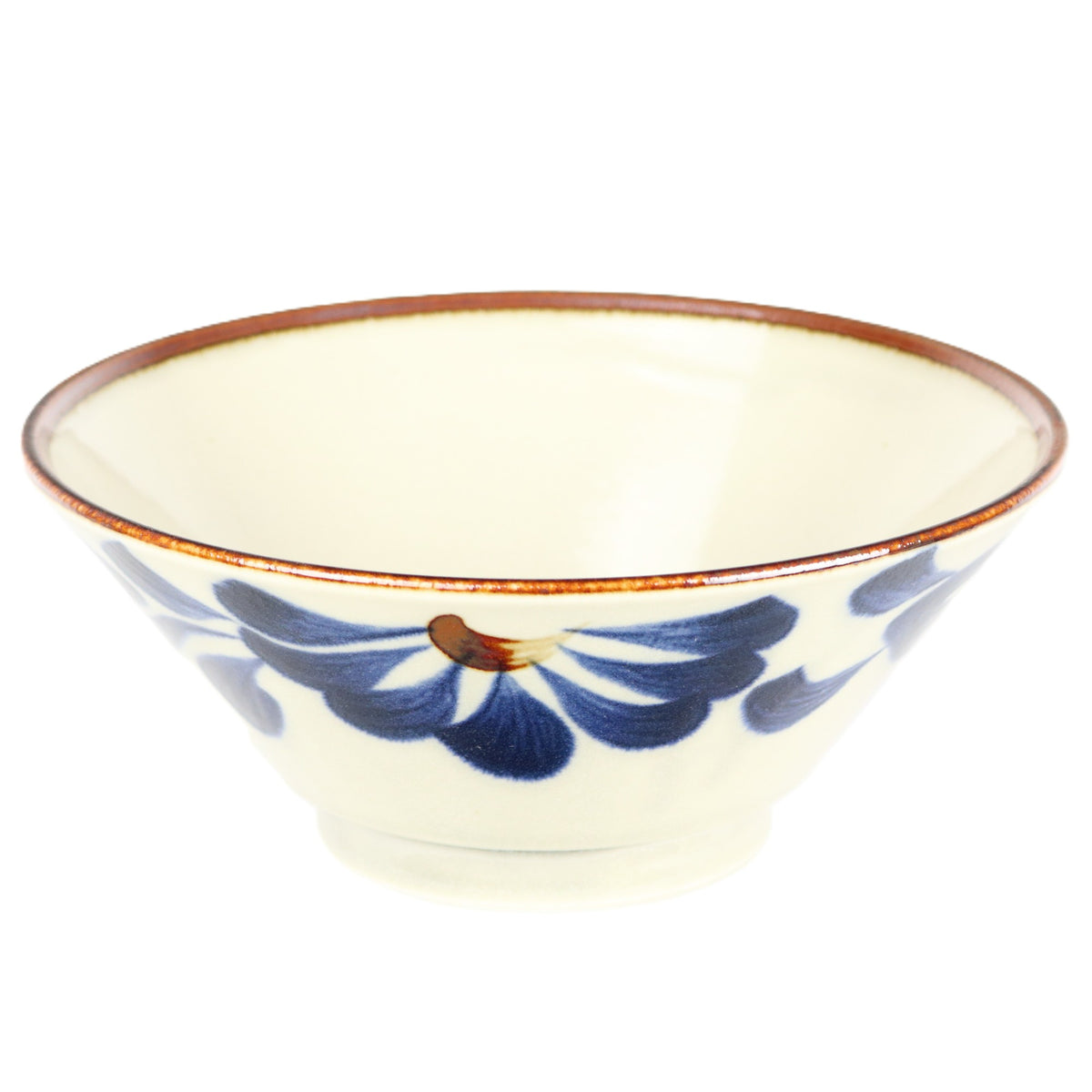 Triangle Bowl