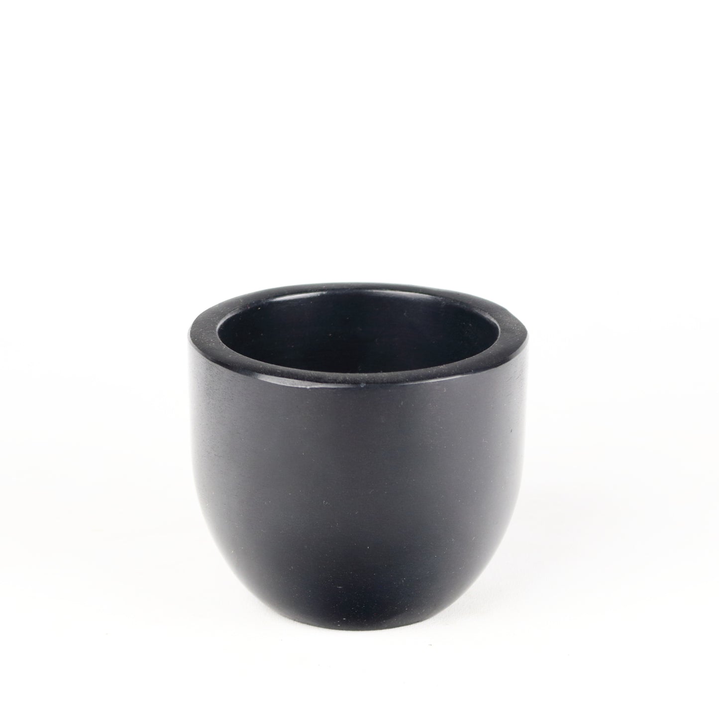 Dark Pestle and Mortar
