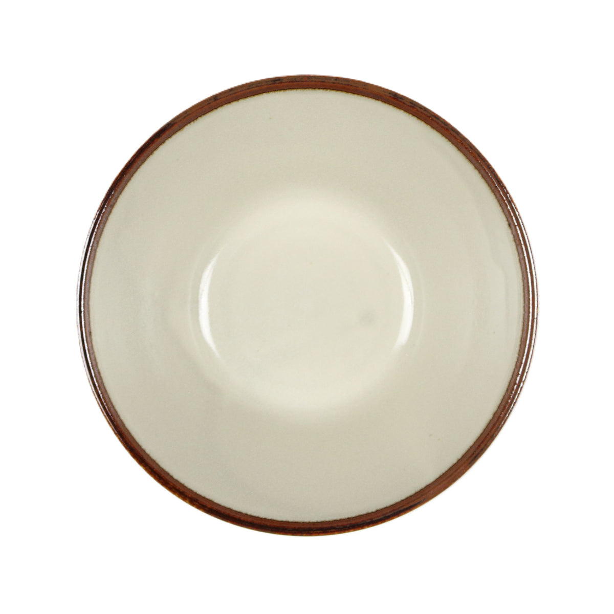 Triangle Bowl