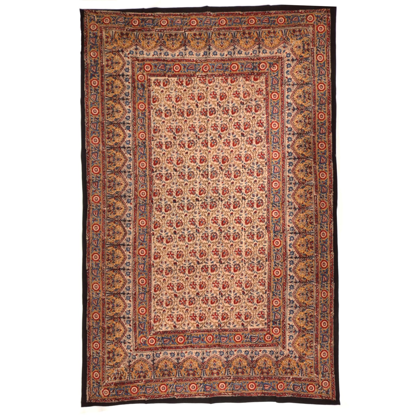 Arabesque Tablecloth