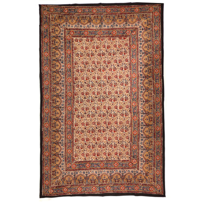 Arabesque Tablecloth