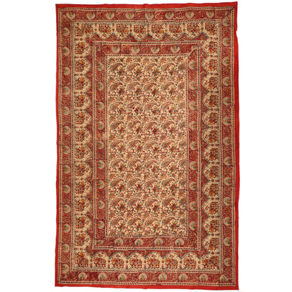 Elephant Tablecloth