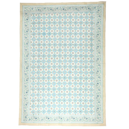 Summer Beach Tablecloth